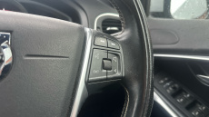 Volvo V40 D3 [4 Cyl 150] R DESIGN Pro 5dr Diesel Hatchback